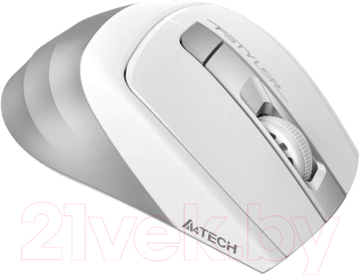 Мышь A4Tech Fstyler FG35S