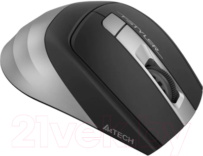 Мышь A4Tech Fstyler FG35S