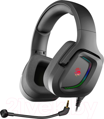 Наушники-гарнитура A4Tech Bloody G573 - фото