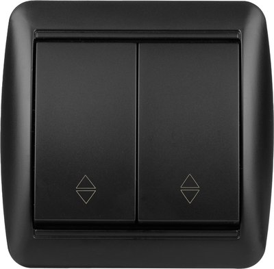 Выключатель TDM Селигер / SQ1818-0312