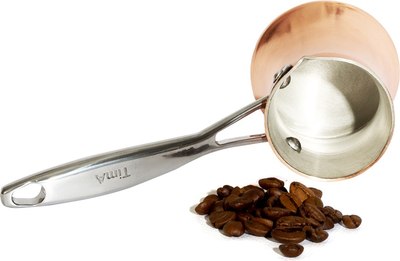 Турка для кофе TimA Пафос ПФ-450