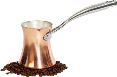 Турка для кофе TimA Пафос ПФ-450