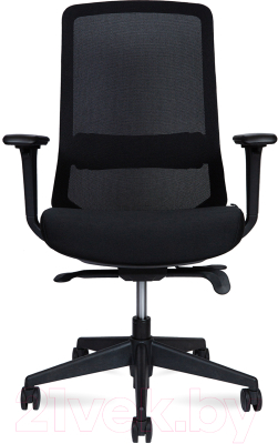 Кресло офисное Norden Como LB / M6301 Black