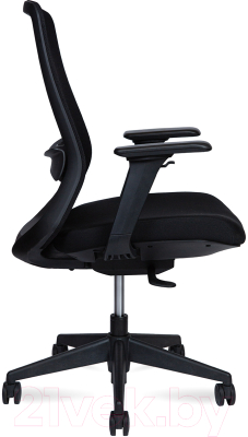 Кресло офисное Norden Como LB / M6301 Black