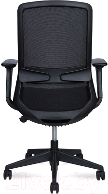 Кресло офисное Norden Como LB / M6301 Black