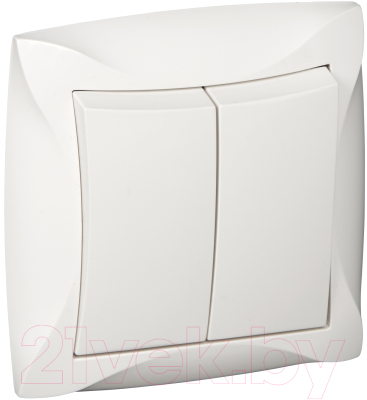 Выключатель Schneider Electric Дуэт WDE000152 - фото