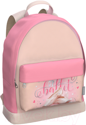 Рюкзак Erich Krause StreetLine 17L Pointes / 60126 - фото