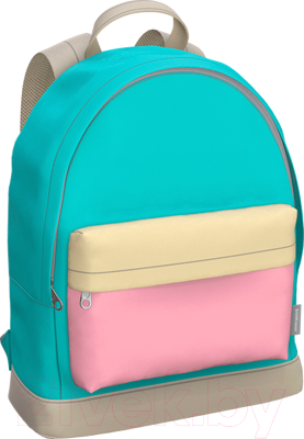 Рюкзак Erich Krause StreetLine 17L Mint Light / 60508 - фото