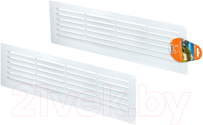 Решетка вентиляционная TDM SQ1807-0091