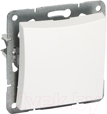 Выключатель Schneider Electric Дуэт WDE000171 - фото