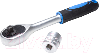 Трещотка KingTul KT422