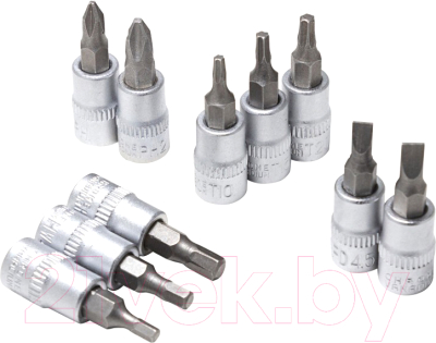 Трещотка KingTul KT422