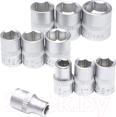 Трещотка KingTul KT422