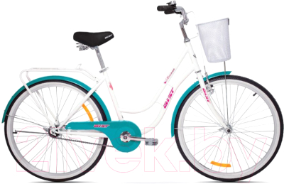 Велосипед AIST Avenue 26 - фото