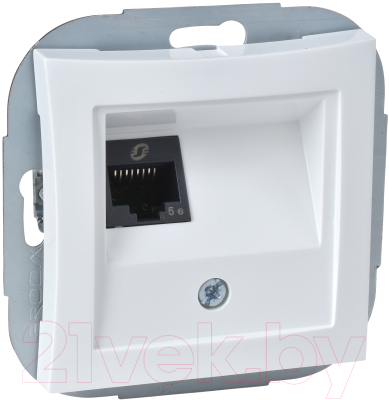 Розетка Schneider Electric Дуэт WDE000183 - фото