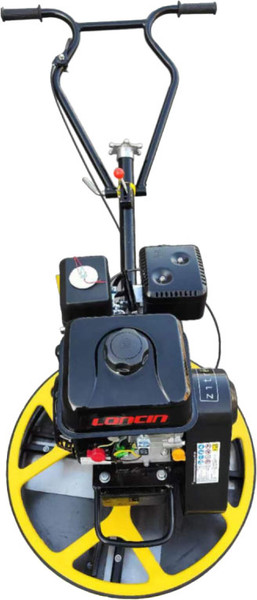 Затирочная машина Zitrek PT-24 / 039-0108