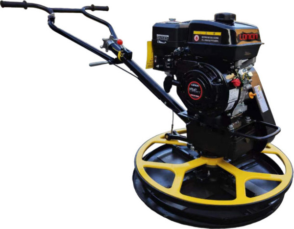 Затирочная машина Zitrek PT-24 / 039-0108