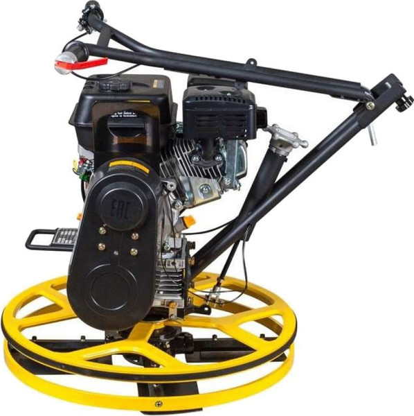 Затирочная машина Zitrek PT-24 / 039-0108