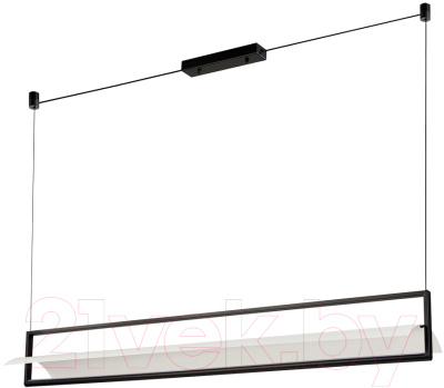 Потолочный светильник Divinare Punto 1077/06 SP-18 - фото