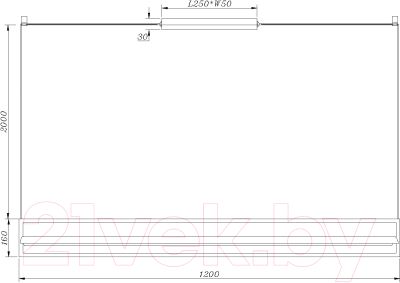 Потолочный светильник Divinare Punto 1077/06 SP-18