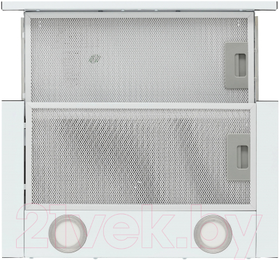 Вытяжка телескопическая Krona Kamilla 500 T / КА-00007310