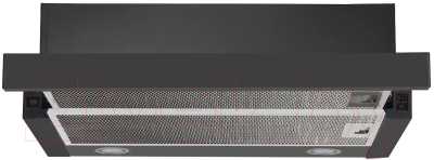 Вытяжка телескопическая Krona Kamilla 500 T / КА-00007313 - фото