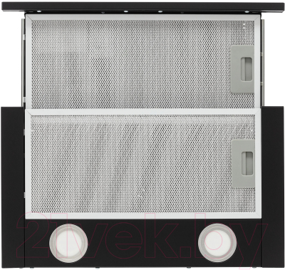 Вытяжка телескопическая Krona Kamilla 500 T / КА-00007313