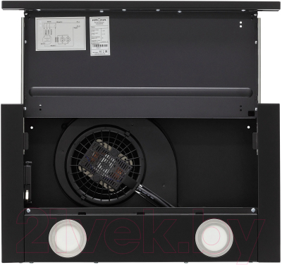 Вытяжка телескопическая Krona Kamilla 500 T / КА-00007313