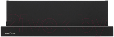 Вытяжка телескопическая Krona Kamilla 500 T / КА-00007313