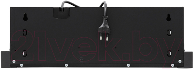 Вытяжка телескопическая Krona Kamilla 500 T / КА-00007313