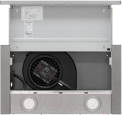 Вытяжка телескопическая Krona Kamilla 500 T / КА-00007314