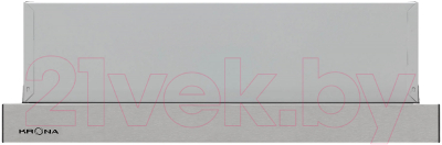 Вытяжка телескопическая Krona Kamilla 500 T / КА-00007314