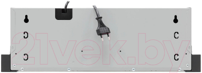 Вытяжка телескопическая Krona Kamilla 500 T / КА-00007314