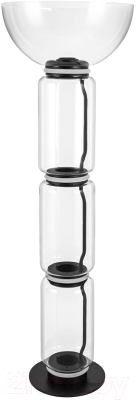 Торшер Divinare Trumpet 1242/06 PN-30 - фото