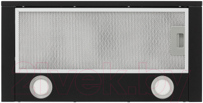 Вытяжка телескопическая Krona Kamilla 600 T 2 мотора / КА-00007303