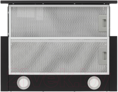 Вытяжка телескопическая Krona Kamilla 600 T 2 мотора / КА-00007303