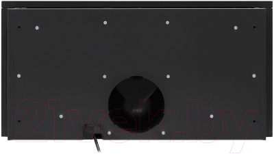 Вытяжка телескопическая Krona Kamilla 600 T 2 мотора / КА-00007303