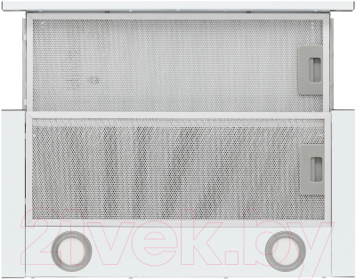 Вытяжка телескопическая Krona Kamilla 600 T 2 мотора / КА-00007304