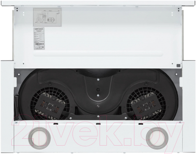 Вытяжка телескопическая Krona Kamilla 600 T 2 мотора / КА-00007304