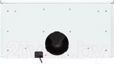 Вытяжка телескопическая Krona Kamilla 600 T 2 мотора / КА-00007304