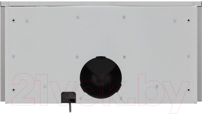 Вытяжка телескопическая Krona Kamilla 600 T 2 мотора / КА-00007309