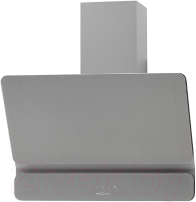 Вытяжка наклонная Krona Mysterium 600 Glass GR S / КА-00007242