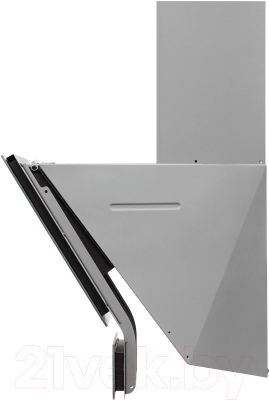 Вытяжка наклонная Krona Mysterium 600 Glass GR S / КА-00007242