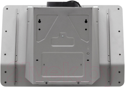 Вытяжка наклонная Krona Mysterium 600 Glass GR S / КА-00007242