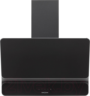 Вытяжка наклонная Krona Saturn 600 DN 4S / КА-00007185 - фото