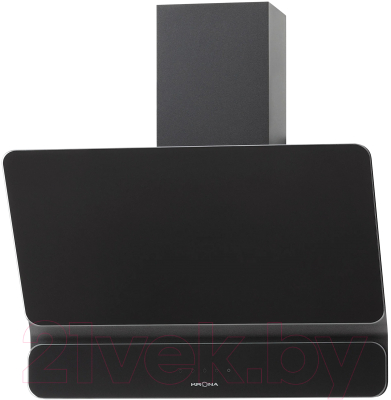 Вытяжка наклонная Krona Saturn 600 DN 4S / КА-00007185