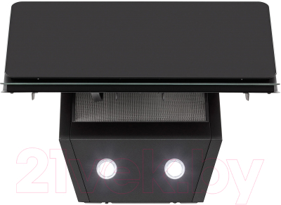 Вытяжка наклонная Krona Saturn 600 DN 4S / КА-00007185