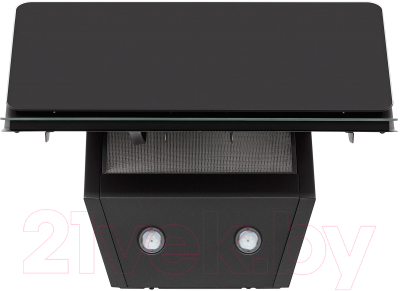 Вытяжка наклонная Krona Saturn 600 DN 4S / КА-00007185