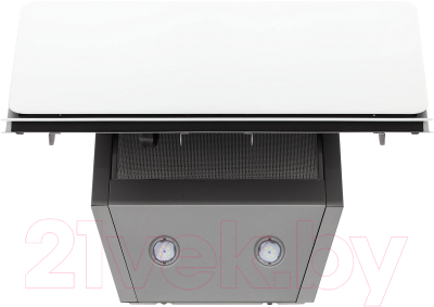 Вытяжка наклонная Krona Saturn 600 DN 4S / КА-00007190