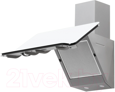 Вытяжка наклонная Krona Saturn 600 DN 4S / КА-00007190